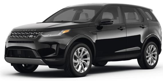 LAND ROVER DISCOVERY SPORT 2023 SALCJ2FX7PH324528 image